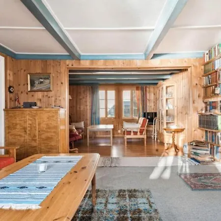 בית נופש Lofoten