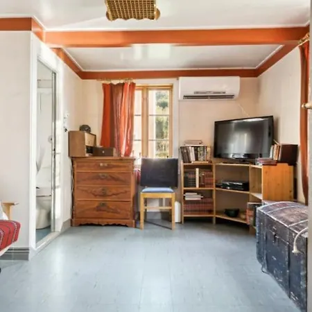 בית נופש Lofoten *