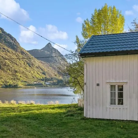 Lofoten Vestvagoy