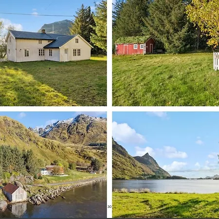 Lofoten * Vestvagoy