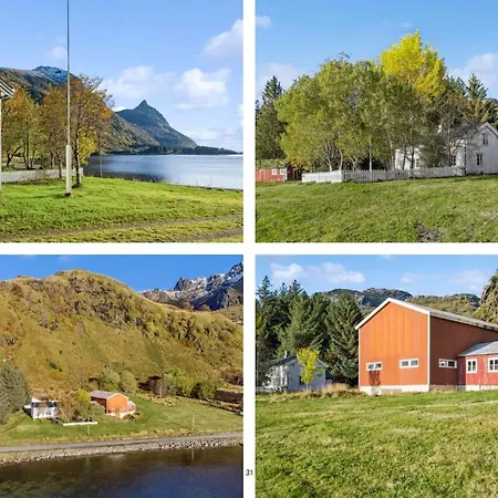 Lofoten *