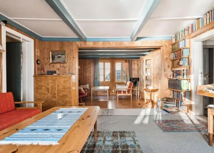 Semesterbostad Lofoten