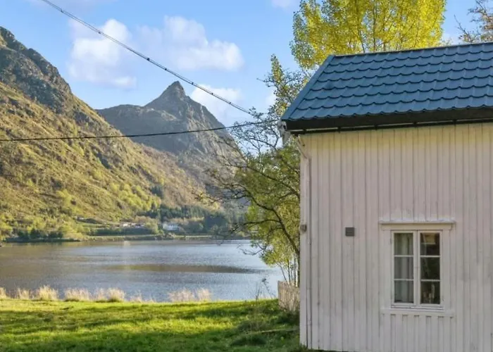 Lofoten Vestvagoy