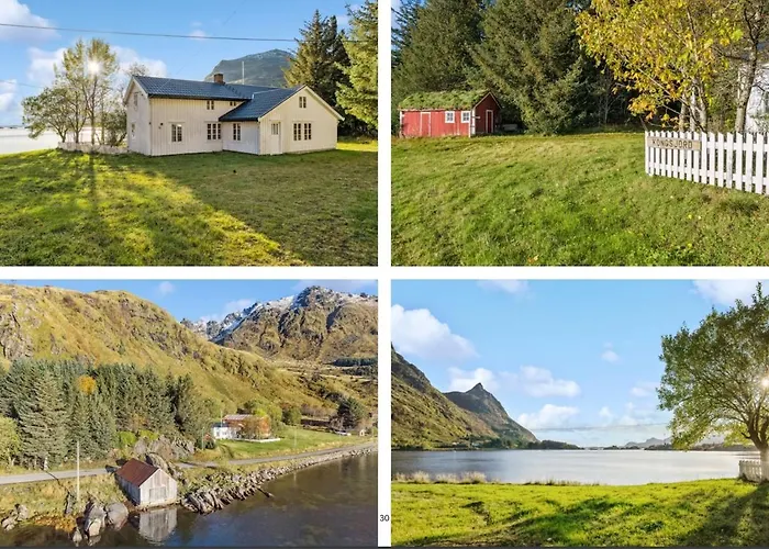 Lofoten * Vestvagoy