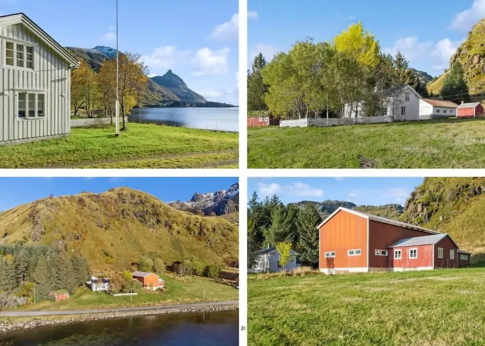 Lofoten *
